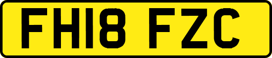 FH18FZC