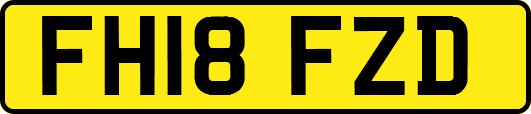 FH18FZD