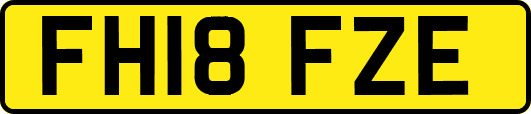 FH18FZE