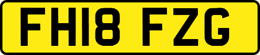 FH18FZG