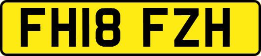 FH18FZH