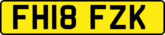 FH18FZK