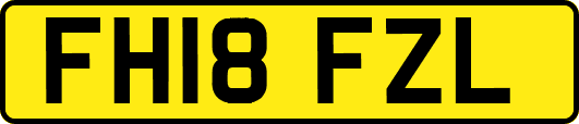 FH18FZL