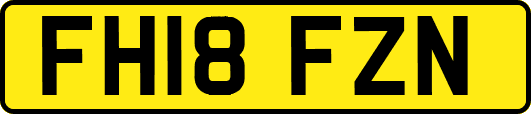 FH18FZN