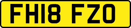 FH18FZO