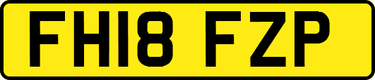 FH18FZP