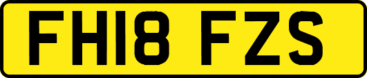FH18FZS