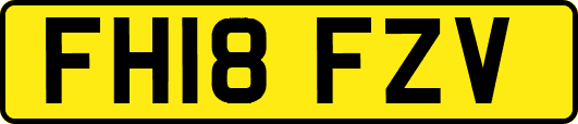 FH18FZV