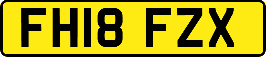 FH18FZX