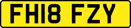 FH18FZY