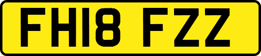 FH18FZZ