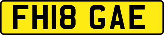 FH18GAE