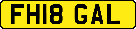 FH18GAL