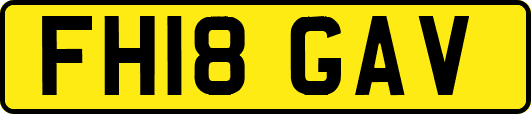 FH18GAV