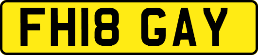 FH18GAY