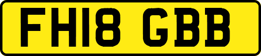 FH18GBB