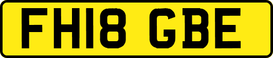 FH18GBE