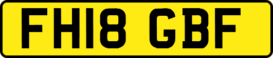 FH18GBF