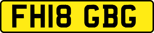 FH18GBG