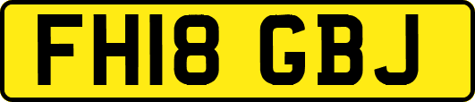 FH18GBJ