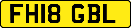 FH18GBL