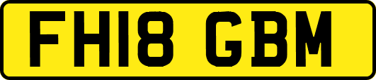 FH18GBM
