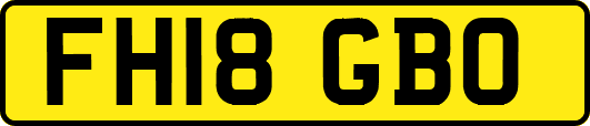 FH18GBO