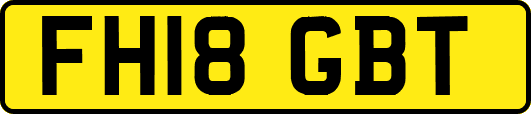 FH18GBT