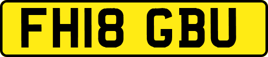 FH18GBU