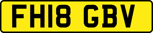 FH18GBV