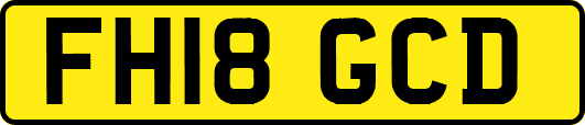 FH18GCD