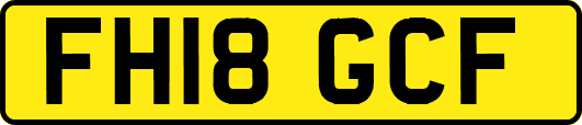 FH18GCF