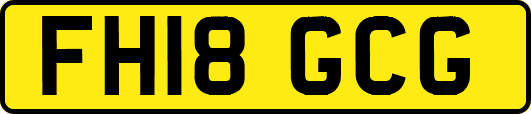 FH18GCG
