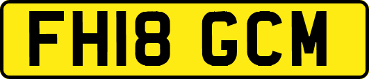 FH18GCM