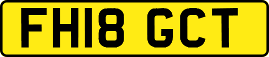 FH18GCT
