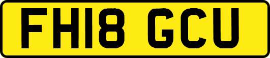 FH18GCU