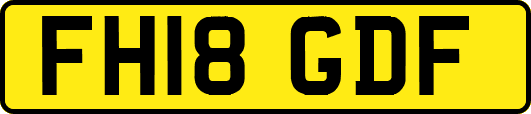 FH18GDF
