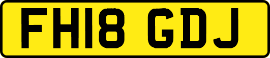 FH18GDJ
