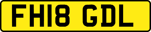 FH18GDL