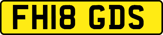 FH18GDS