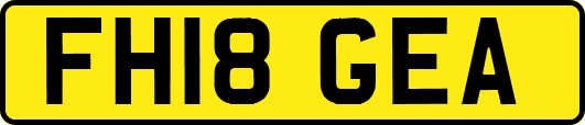 FH18GEA