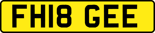 FH18GEE