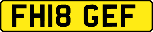 FH18GEF