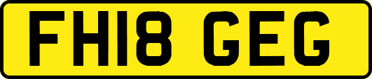 FH18GEG