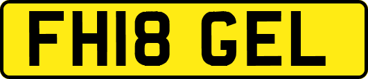 FH18GEL
