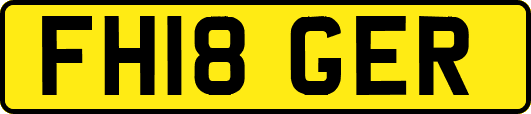 FH18GER