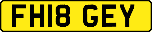 FH18GEY