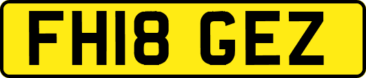 FH18GEZ
