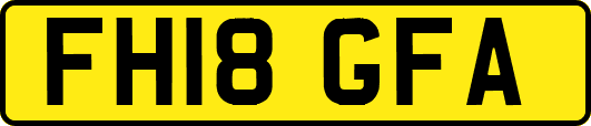 FH18GFA