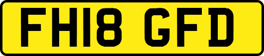 FH18GFD